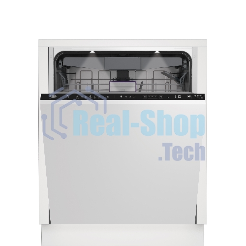 Встраиваемая посудомоечная машина Beko BDIN38530A