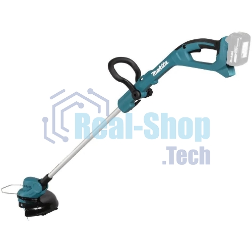 Триммер электрический Makita DUR193Z аккум. 280Вт реж.эл.:леска/нож