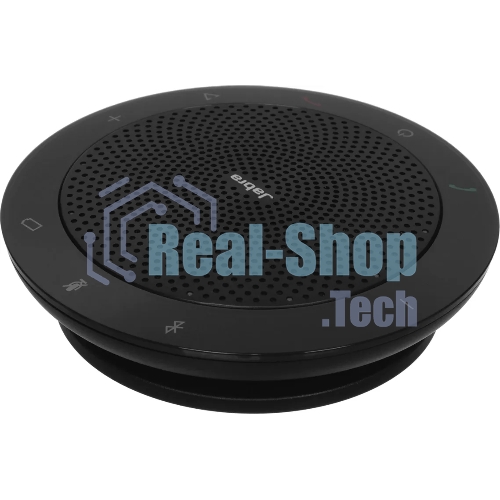Спикерфон Jabra Speak 510 MS, v.3.0, A2DP, черный