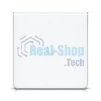 Точка доступа Ubiquiti U6-Enterprise-IW - UniFi AP U6 Enterprise In-Wall