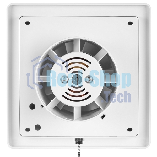Вентилятор вытяжной Royal Thermo RAFS 100 P