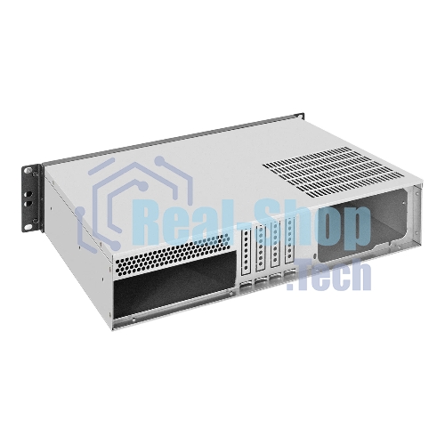 Серверный корпус ExeGate Pro 2U330-03 RM 19