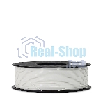 Филамент Crown Micro CM-FILABS019W ABS 1.75 1кг белый