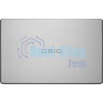 Ноутбук Osio FocusLine F140i-008 черный Core i5 1235U 16Gb SSD 512Gb Intel UHD Graphics 14