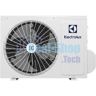 Наружный блок сплит-системы Electrolux Loft EACS-07HAL/N8/out 7000 BTU, 20 м², охлаждение, обогрев