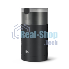 Кофемолка BQ CG1005 черный. Мощность:150 Вт, Защита от перегрева, Максимальная загрузка 70 г
