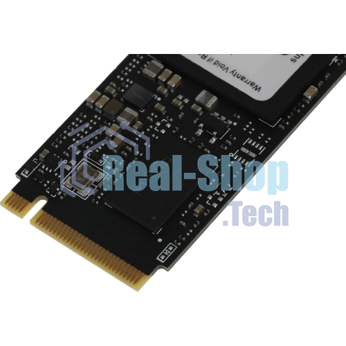 Накопитель SSD AMD Radeon, 4Tb, PCIe 4.0 x4, M.2 2280, NVMe, R/W 7300/6500