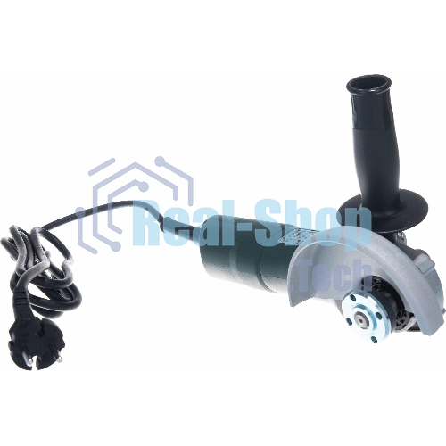 Угловая шлифовальная машина Metabo W 750-125 750Вт 11500об/мин рез.шпин.:M14 d=125мм (603605000)