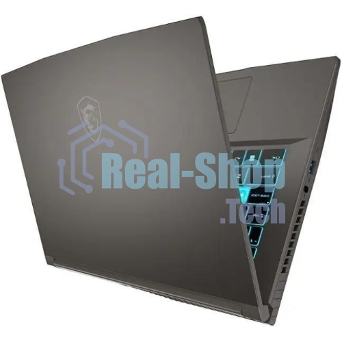 Ноутбук MSI Thin 15 B13UC/Intel Core i5-13420H/15.6