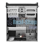Серверный корпус ExeGate Pro 4U480-15/4U4132 (RM 19
