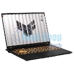 Ноутбук ASUS TUF Gaming F16 FX608JPR-QT093 Intel Core i7 13650HX 2600MHz/16