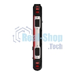 Мобильный телефон Maxvi R2 up красный