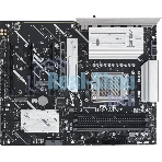 Материнская плата ASUS PRIME B840-PLUS WIFI, AM5, AMD B840, 4xDDR5, 4xSATA, 3xM.2, 1xPCIe 4.0 x16, 1xPCIe 3.0 x16, 2xPCIe 3.0 x16, 1xPCIe 3.0 x1, 1xDP, 1xHDMI, 1x 2.5Gb LAN, 8xUSB-A, 3x3.5 мм, 7.1, ATX