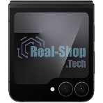 Смартфон Samsung Galaxy Z Flip7 FE SM-F761B 8/128Gb черный