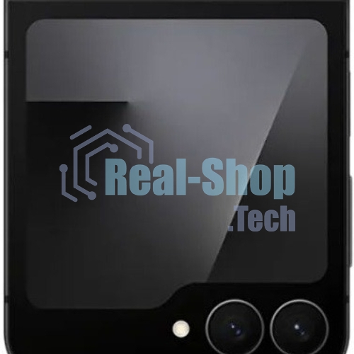 Смартфон Samsung Galaxy Z Flip7 FE SM-F761B 8/128Gb черный