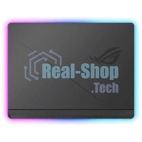 Ноутбук ASUS ROG Strix G16 G615LR-S5162 серый 16