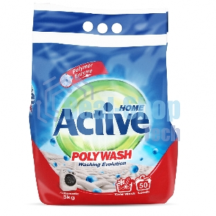 Стиральный порошок автомат Active 