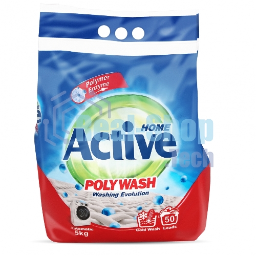 Стиральный порошок автомат Active 