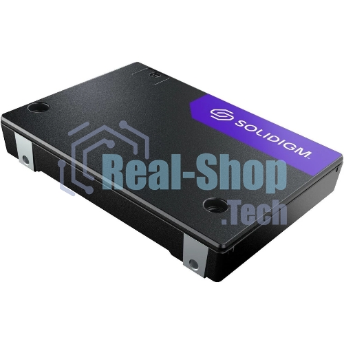 Накопитель SSD Solidigm 2.5