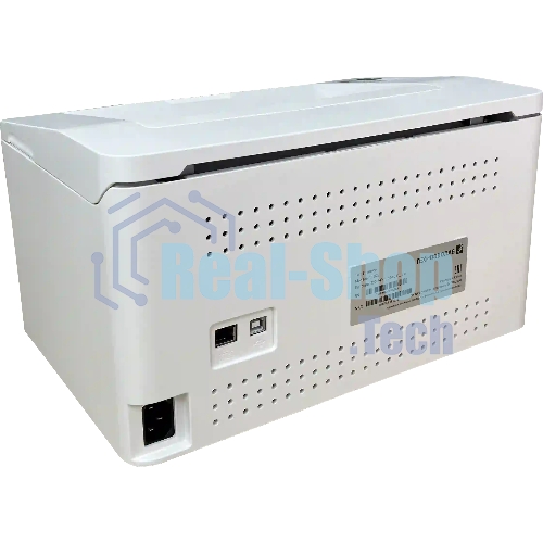 Принтер лазерный Техноэволаб T1023 Принтер, до 23 стр/мин, A4, USB/Ethernet и Wi-Fi, лоток подачи 150 листов, 220В (T1023nw)
