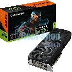 Видеокарта Gigabyte PCI-E 5.0 GV-N5080WF3-16GD 1.0 NVIDIA GeForce RTX 5080 16Gb 256bit GDDR7 2670/30000 HDMIx1 DPx3 HDCP Ret