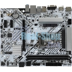 Материнская плата ASRock B760M-HDV/M.2, LGA 1700, Intel B760, 2xDDR5, 4xSATA, 2xM.2, 1xPCI-E 4.0 x16, 2xPCI-E x1, 1xDP, 1xHDMI, 1xVGA, 1x 2.5Gb LAN, 2xUSB-A 3.2 Gen 1, 3xUSB 2.0, 3x3.5 мм, 7.1, Micro-ATX