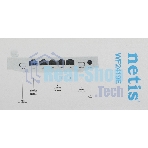 Роутер WRL Router Netis 300MBPS 10/100M 4P WF2419E