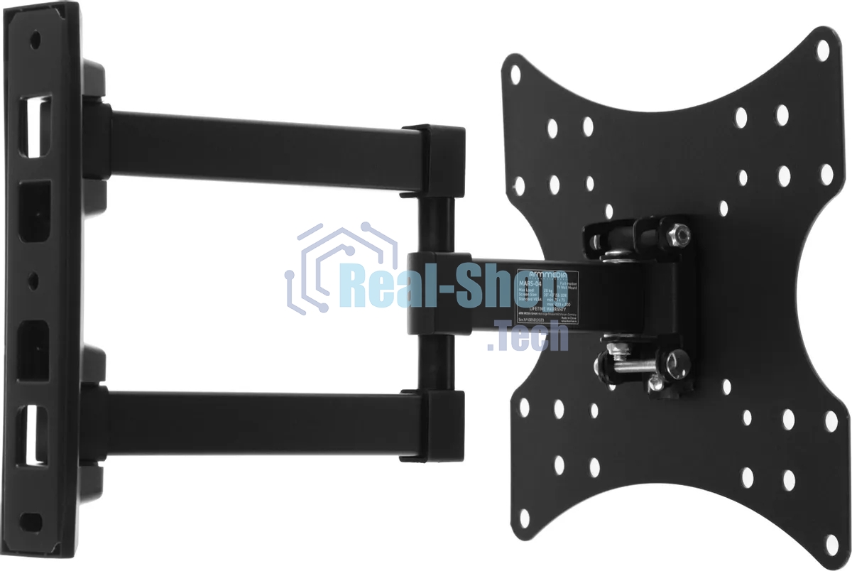 Кронштейн Arm media MARS-04 черный, 20