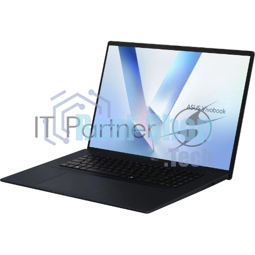 Ноутбук ASUS Vivobook 18 M1807GA-S8054 AMD Ryzen AI 7 445 2000MHz/18