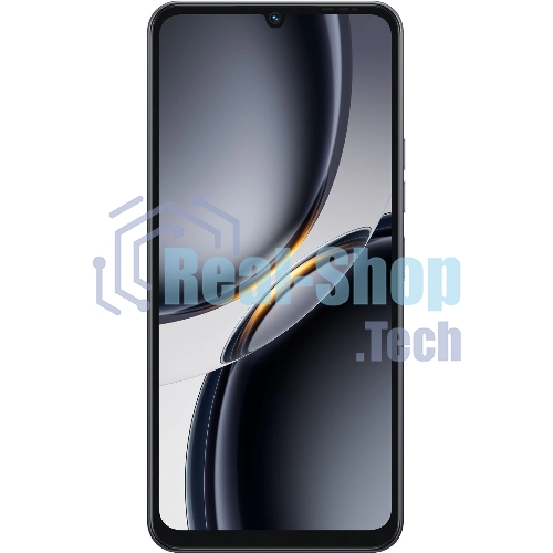 Смартфон Tecno Spark Go 3 4/128Gb черный