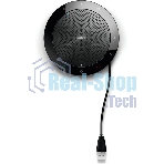 Спикерфон Jabra Speak 510 MS, v.3.0, A2DP, черный