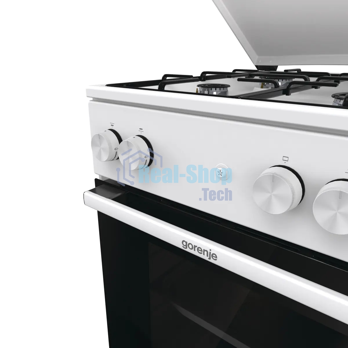 Плита Газовая Gorenje GG5A14WJ белый