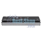 Вакуумный упаковщик BBK BVS802 черный