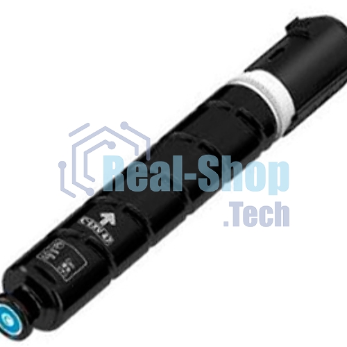Картридж лазерный ELP C-EXV48C Голубой (11500 стр.) для Canon iR C1325iF/C1335iF