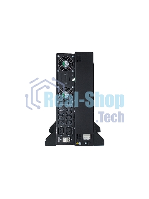 Источник бесперебойного питания Штиль STR1106SL 5400Вт 6000ВА черный