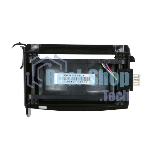 Вентилятор SuperMicro FAN-0138L4 92x92x38мм 7500