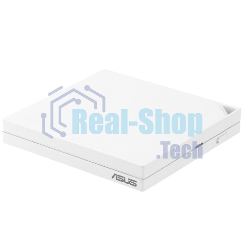 Маршрутизатор ASUS RT-AX57 GO, белый 90IG08N0-MU9C00