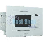 Микроволновая печь встраиваемая HOMSair MOB205WH