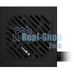 Блок питания Gigabyte ATX 650W GP-P650SS 80 PLUS silver (20+4pin) APFC 120мм fan 5xSATA RTL