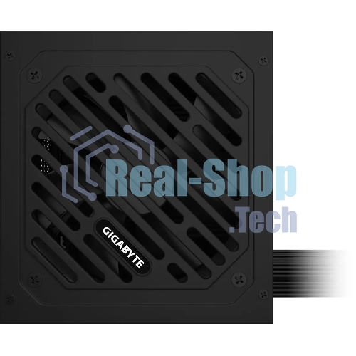 Блок питания Gigabyte ATX 650W GP-P650SS 80 PLUS silver (20+4pin) APFC 120мм fan 5xSATA RTL