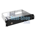 Серверный корпус ExeGate Pro 2U330-03 RM 19