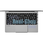 Ноутбук Osio FocusLine F140i-008 черный Core i5 1235U 16Gb SSD 512Gb Intel UHD Graphics 14