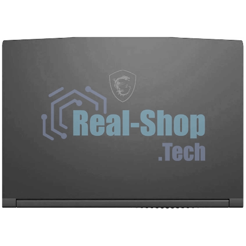 Ноутбук MSI Thin 15 B13UC/Intel Core i5-13420H/15.6