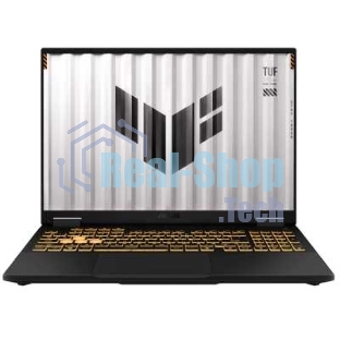 Ноутбук ASUS TUF Gaming F16 FX608JPR-QT093 Intel Core i7 13650HX 2600MHz/16