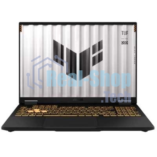 Ноутбук ASUS TUF Gaming F16 FX608JPR-QT093 Intel Core i7 13650HX 2600MHz/16