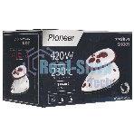Утюг Pioneer SI1001