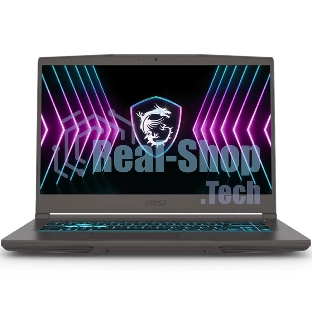 Ноутбук MSI Thin 15 B2RVE-3450XRU 15.6