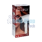 Фен Energy EN-856 белый, 1600 Вт, ионизация