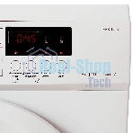Стиральная машина Бирюса WM-ME610/08 белая, загрузка фронтальная 6 кг, 1000 об/мин., класс: A+