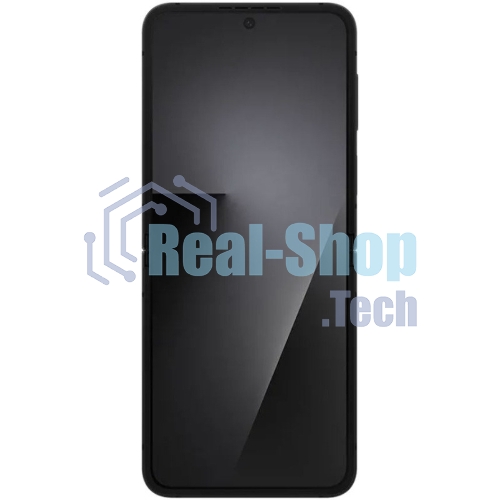 Смартфон Samsung Galaxy Z Flip7 FE SM-F761B 8/128Gb черный